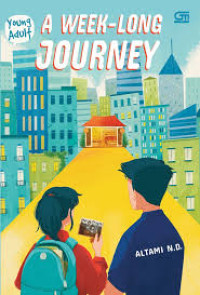 A Week- Long Journey