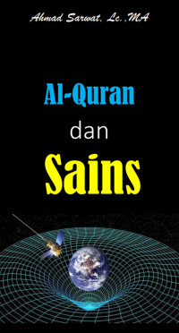 Image of Al-Quran dan Sains