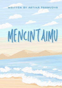 Image of E-Book Mencintaimu