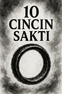 E-Book 10 Cincin Sakti