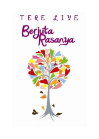 Image of EBook Berjuta Rasanya