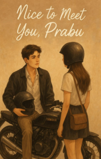 Image of E-Book Nice to Meet You Prabu
