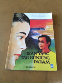 Dian Yang Tak kunjung Padam