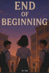 Image of E-Book End of Beginning