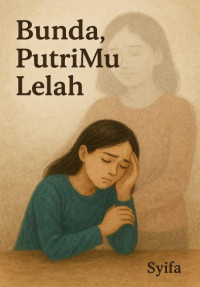 Image of E-Book Bunda Putrimu Lelah