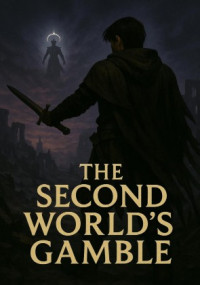 Image of E-Book The Second World Gamble