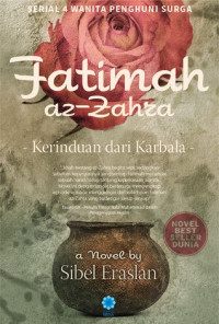 EBook Fatimah Az-Zahrah : Kerinduan Dari Karbala