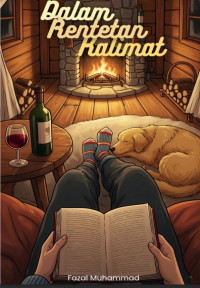 E-Book Dalam Rentetan Kalimat