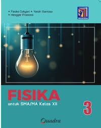 Fisika 3 Untuk SMA/MA Kelas XII