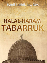 Halal-Haram Tabarruk
