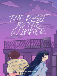 Image of E-Book The Past is The Winner