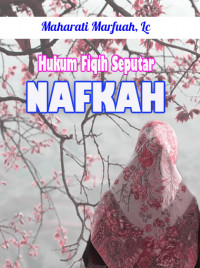 Hukum Fiqih Seputar Nafkah