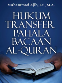 EBook Hukum Transfer Pahala Bacaan Al-Quran