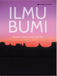Image of Ilmu Bumi, Edisi Keempat Belas, Jilid 1