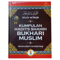 Kumpulan Hadis Shahih Bukhari Muslim