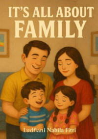 E-Book Its All About Family