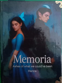 Memoria Ashes Of what we Could've Been