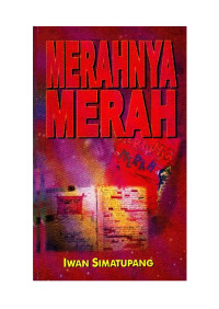 EBook Merahnya Merah