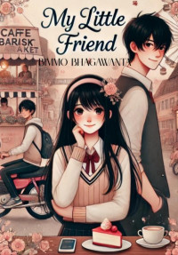 Image of E-Book My Little Friend