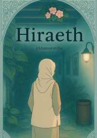Image of E-Book Hiraeth