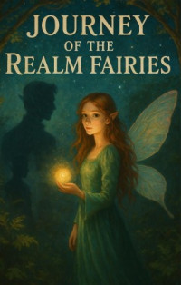 E-Book Journey of The Realm Fairies