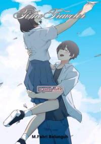 Image of E-Book Time Traveler