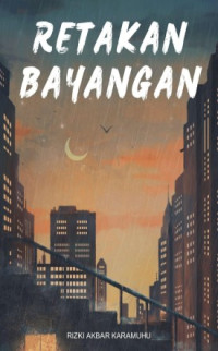 Image of E-Book Retakan Bayangan