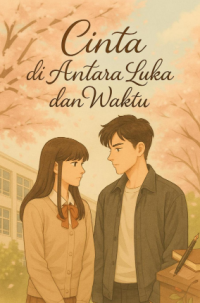 E-Book Cinta Diantara Luka dan Waktu