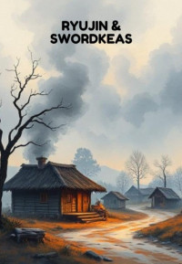 E-Book Ryujin & Swordkeas Novel
