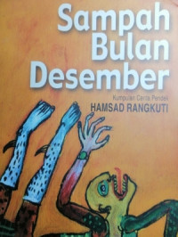 Image of Sampah Bulan Desember : Kumpulan Cerita Pendek
