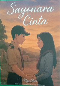 Sayonara Cinta