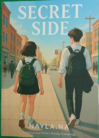 Image of Secret Side