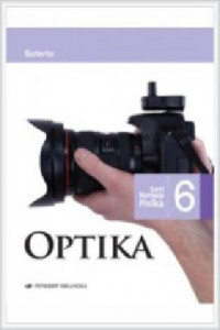 Seri Konsep Fisika : Optika