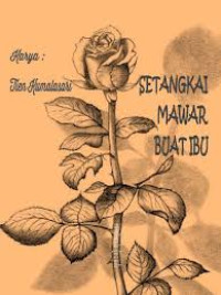 EBook Setangkai Mawar Buat Ibu