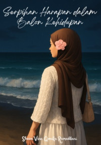 E-Book Serpihan Harapan Dalam Balon Kehidupan
