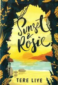 Image of Sunset & Rosie