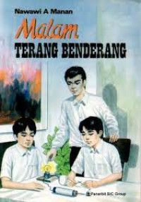 Image of Malam Terang Benderang