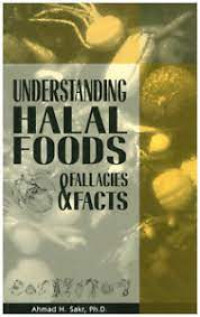 Image of Understanding Halal Foods & Fallacies Fact