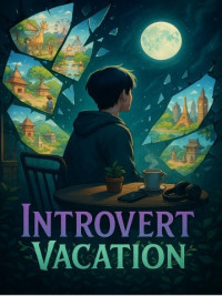 E-Book Introvert Vacation