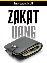 Zakat Uang