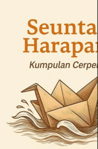 Image of E-Book Seutas Harapan
