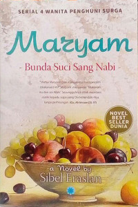 EBook Maryam Bunda Suci Sang Nabi