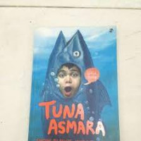 Tuna Asmara