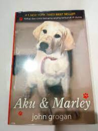 Image of Aku dan Marley