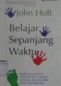 Image of Belajar Sepanjang Waktu
