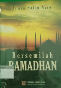 Bersemilah Ramadhan