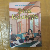 Bina Keluarga