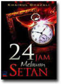 Image of 24 Jam Melawan Setan