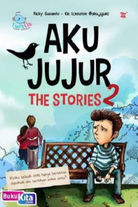 Image of Aku jujur The Stories 2