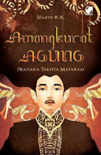Image of Amangkurat Agung